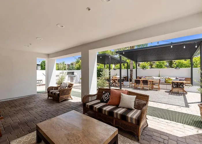 Apartment Stavros Sweet Scottsdale
