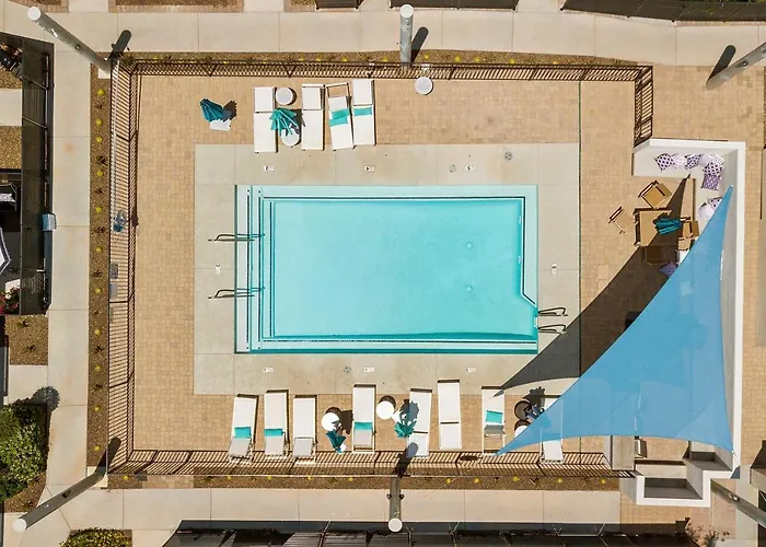 Stavros Sweet Apartment Scottsdale