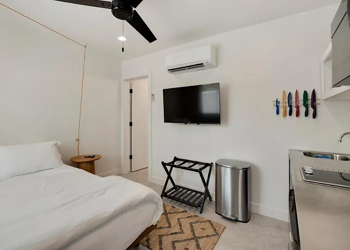 Apartment Stavros Sweet *