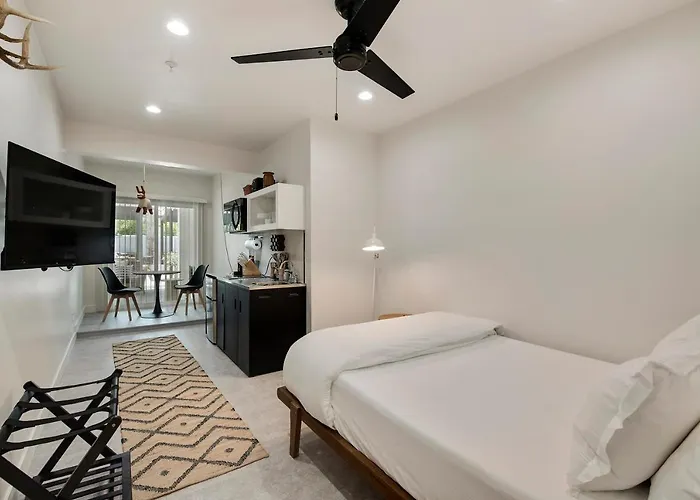 Apartment Stavros Sweet Scottsdale