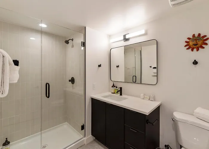 Stavros Sweet Apartment Scottsdale
