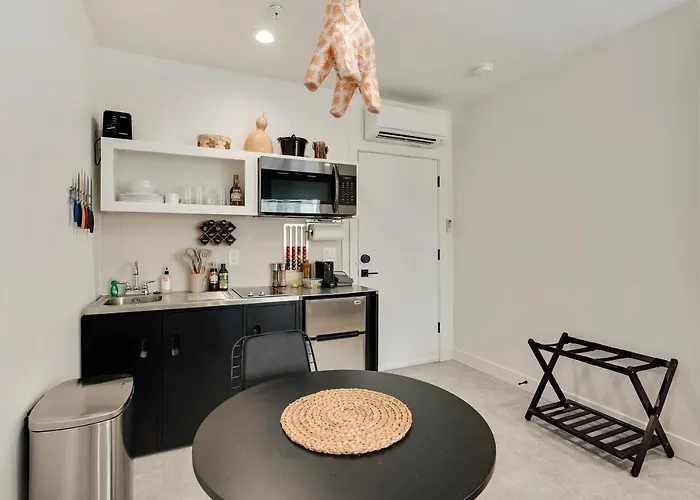 Apartment Stavros Sweet Scottsdale
