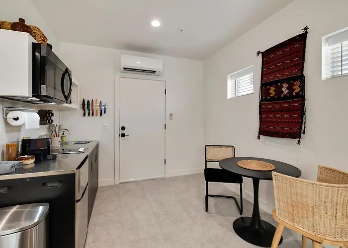 Stavros Sweet Apartment