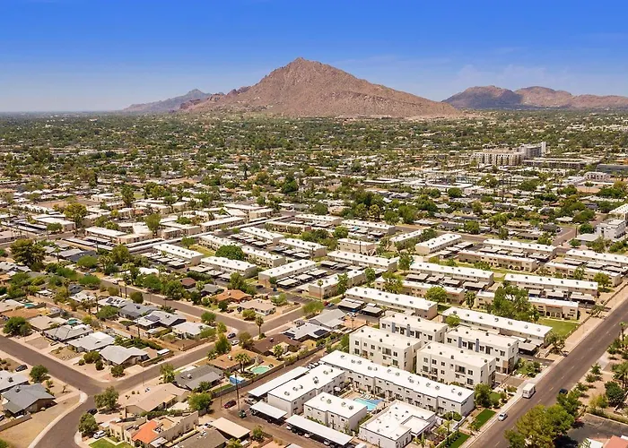 Stavros Sweet Scottsdale