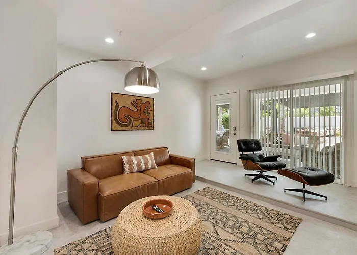 Stavros Sweet Apartment Scottsdale