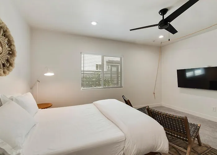 Stavros Sweet Apartment Scottsdale