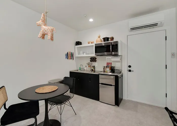 Stavros Sweet Apartment Scottsdale