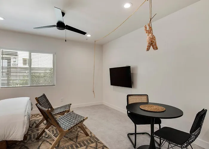 Stavros Sweet Apartment Scottsdale