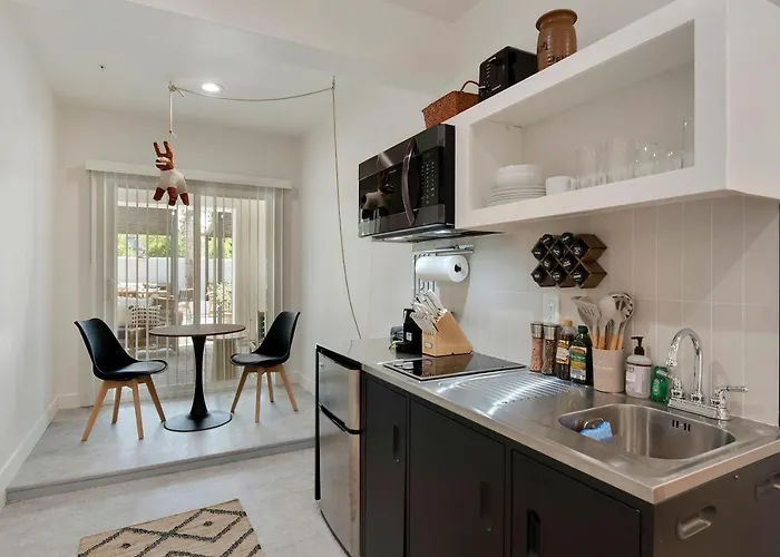 Stavros Sweet Apartment Scottsdale