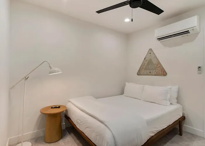 Stavros Sweet Apartment Scottsdale