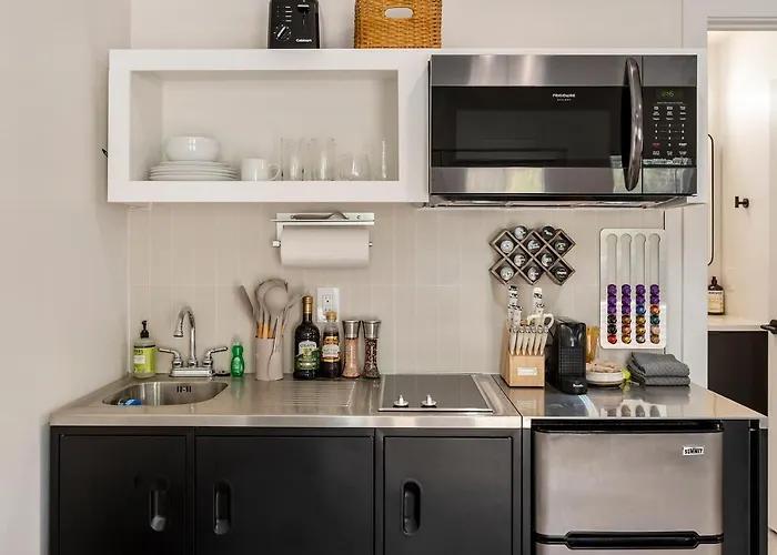 Stavros Sweet Apartment Scottsdale